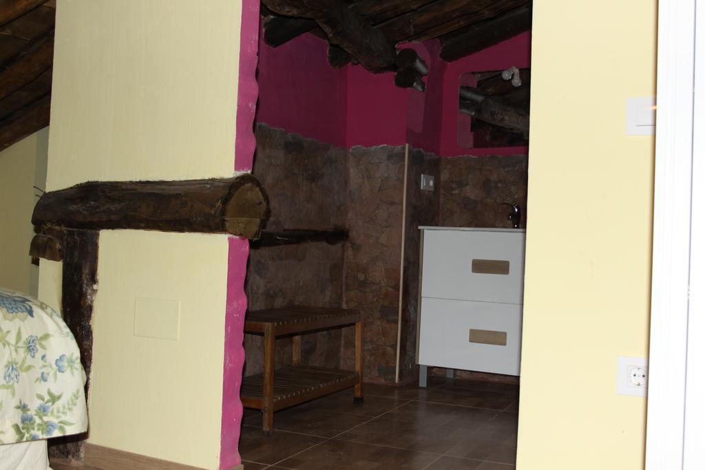 El Escondite De Castroserna Castroserna de Arriba Esterno foto
